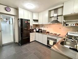 Blk 110A Punggol Field (Punggol), HDB 5 Rooms #565888631